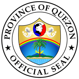 Province of Quezon Official Seal
